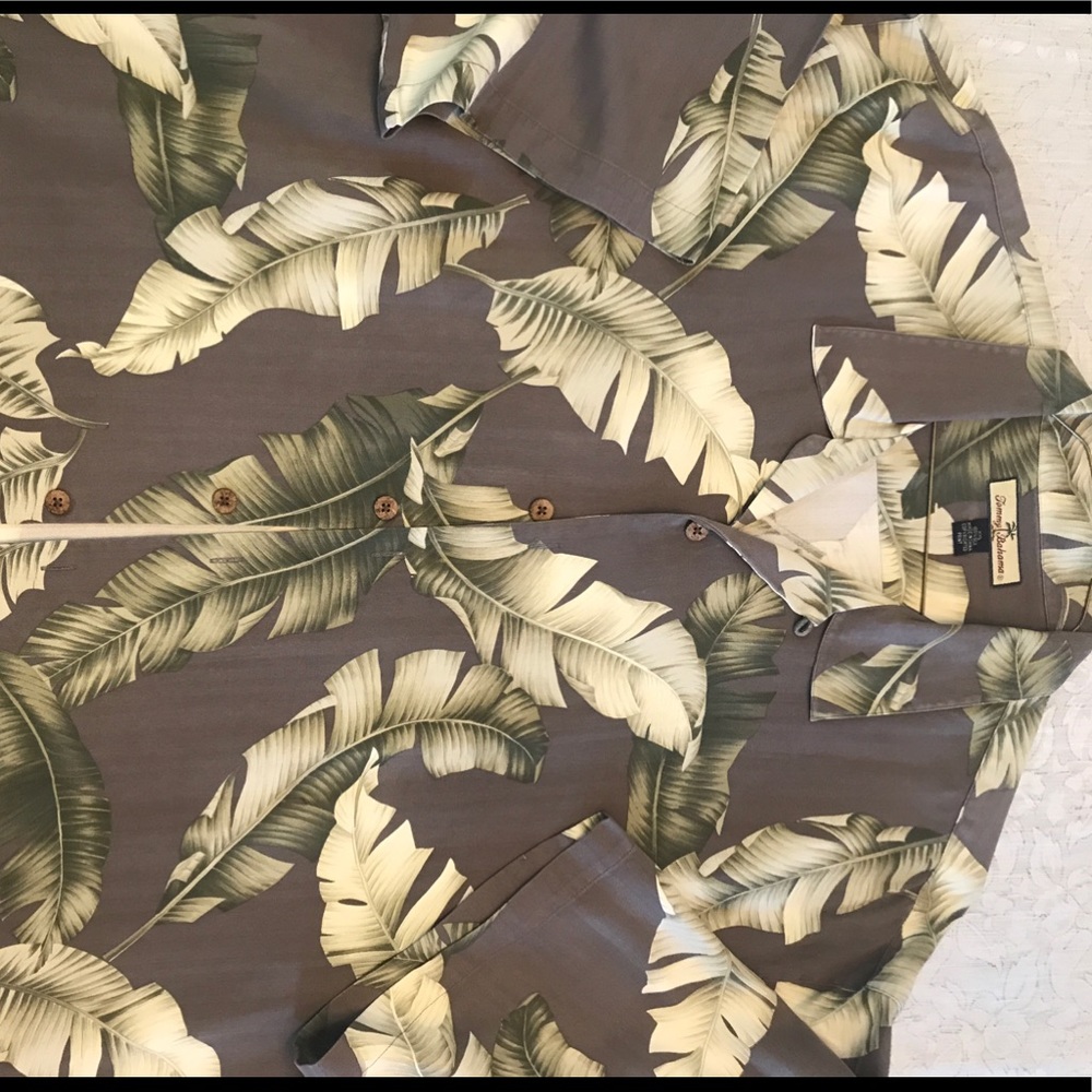 Tommy Bahama Men’s XXL